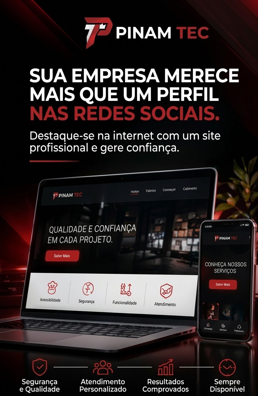Pinam Tec