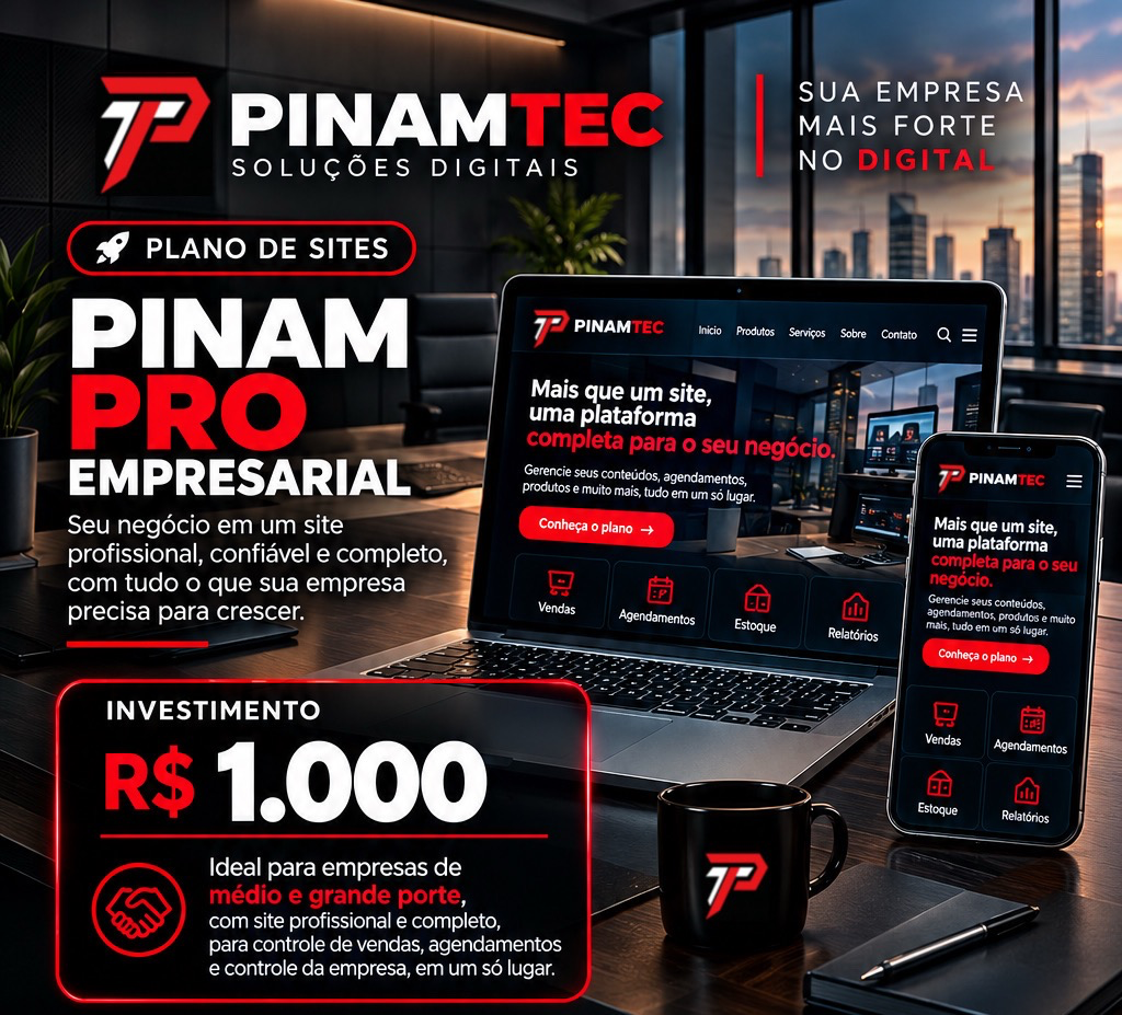 Pinam Pro Empresarial